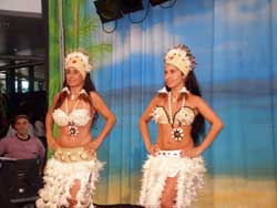 Hula Festival 2007