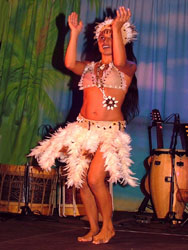 Hula Festival 2006