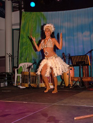  Hula Festival 2006